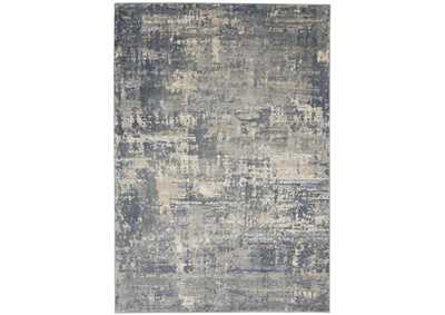 Image for Nourison Quarry 5' x 7' Rustic Area Rug
