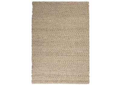 Image for Calvin Klein Ck940 Riverstone 5' x 8' Area Rug