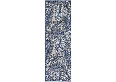 Image for Nourison Aloha 2' x 8' Area Rug