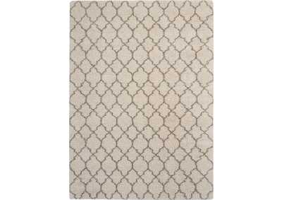 Image for Nourison Amore AMOR2 Beige 8'x11' Rug