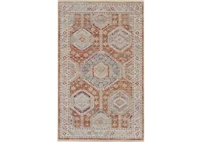 Image for Nourison Homestead 3'x5' Traditional Area Rug