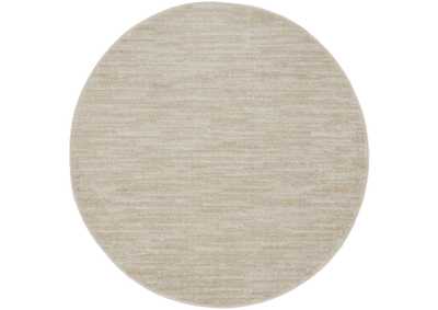 Image for Nourison Nourison Essentials 4' Round Area Rug