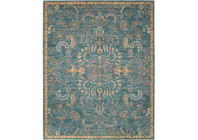 Image for Nourison 2020 NR204 8'x11' Area Rug