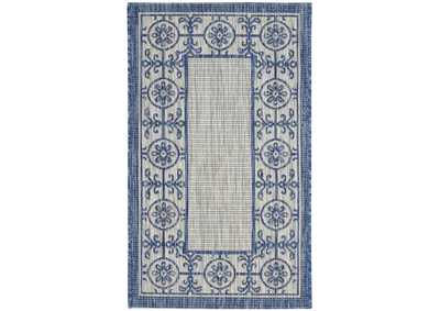 Image for Nourison Country Side 2' x 4' Area Rug