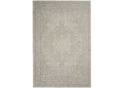 Image for Nourison Ki25 Malta 4' x 6' Area Rug