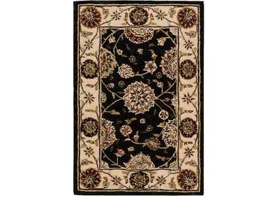 Image for Nourison 2000 2204 Navy Blue 2'x3' Area Rug