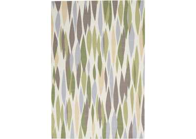 Image for Nourison Sun N Shade SND01 Purple 4'x6' Area Rug