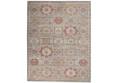 Image for Nourison Homestead 10'x13' Traditional Area Rug
