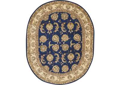 Image for Nourison 2000 8' x 10' Navy Area Rug