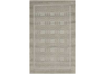 Image for Nourison Westport WP32 Grey 3'x5' Area Rug