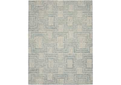 Image for Nourison Interlock 8' x 11' Area Rug