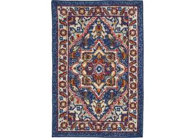Image for Nourison Passion 2' x 3' Area Rug