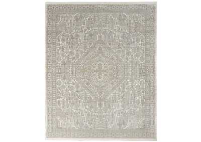 Image for Nourison Lustrous Weave 8' x 10' Area Rug
