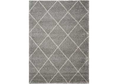 Image for Nourison Brisbane BRI03 Beige 5'x7' Area Rug