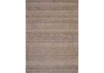 Image for Nourison Weston WES01 Grey 10'x14' Textured Rug