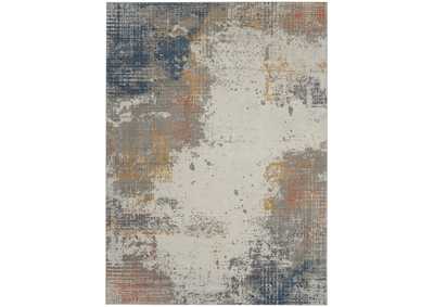 Image for Nourison Rustic Textures 8' x 11' Area Rug