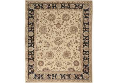 Image for Nourison 2000 2207 Beige 9'x12' Area Rug