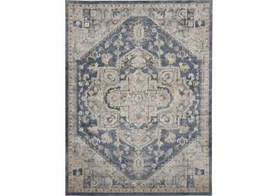 Image for Nourison Quarry 9' x 12' Persian Area Rug