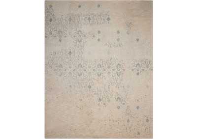Image for Nourison Opaline OPA06 Beige 6'x8' Area Rug