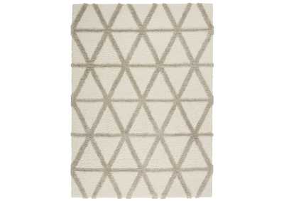 Image for Nourison Highlands 5'x7' Area Rug