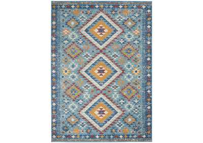 Image for Nourison Passion 4' x 6' Area Rug