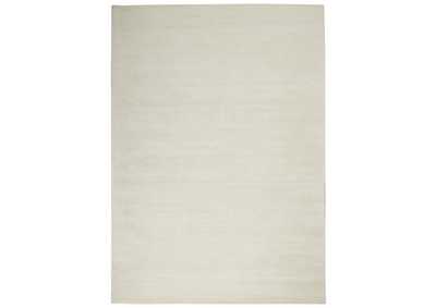 Image for Calvin Klein Home Lunar LUN1 Beige 8'x11' Rug