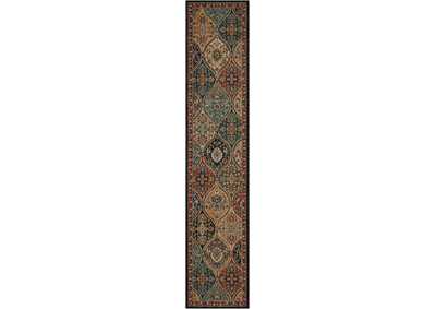 Image for Nourison 2020 NR203 11' Runner Area Rug