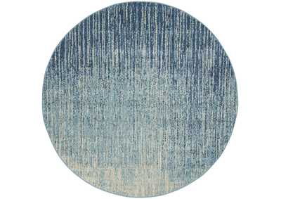 Image for Nourison Passion 5' Round Area Rug