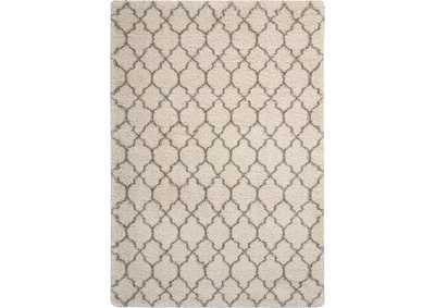 Image for Nourison Amore AMOR2 Beige 7'x10' Rug