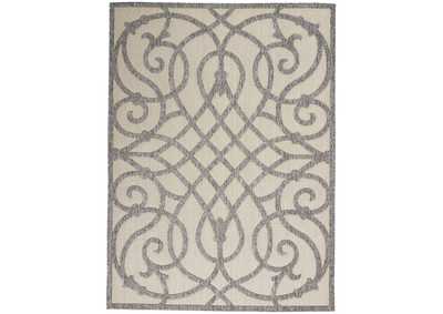 Image for Nourison Cozumel 5' x 7' Area Rug