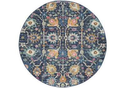 Image for Nourison Passion 5' Round Area Rug
