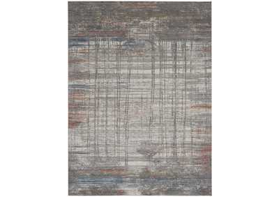 Image for Nourison Rustic Textures 9' x 13' Area Rug