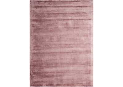 Image for Calvin Klein Home Lunar LUN1 Purple 5'x8' Area Rug