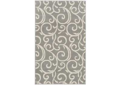 Image for Nourison Grafix 3' x 5' Area Rug
