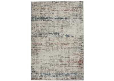 Image for Nourison Rustic Textures 4' x 6' Area Rug