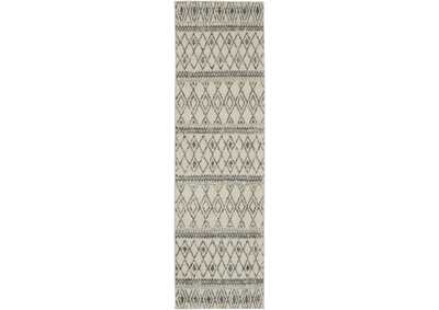 Image for Nourison Passion 8' Runner Area Rug