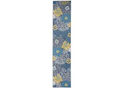 Image for Nourison Passion 10' Runner Area Rug