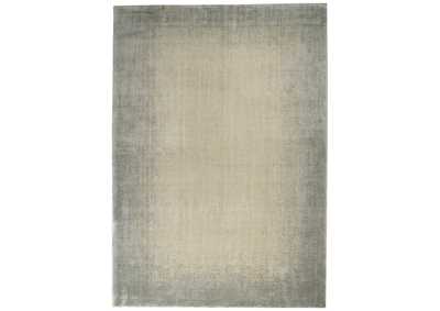 Image for Calvin Klein Home Maya MAY02 Vapor 8'x11' Rug