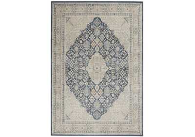 Image for Kathy Ireland Ki25 Malta 5' x 8' Area Rug