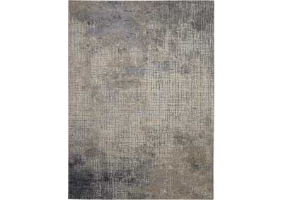 Image for Kathy Ireland Moroccan Celebration 9'x13' Area Rug