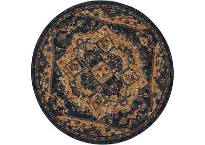 Image for Nourison 2020 NR206 5' Round Area Rug