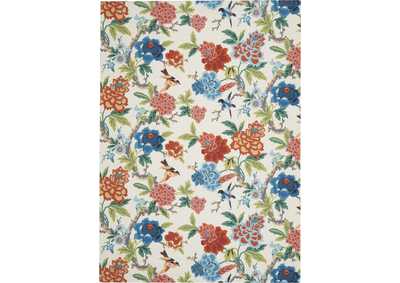 Image for Waverly Wav01/Sun & Shade 8' x 11' Area Rug