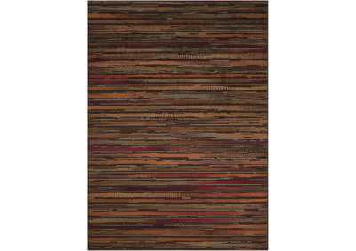 Image for Nourison Paramount PAR15 Multicolor 8'x11' Rug