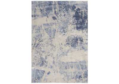 Image for Nourison Silky Textures 4' x 6' Area Rug