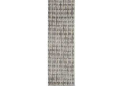 Image for Nourison Solace 7' Runner Area Rug