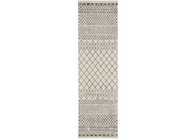 Image for Nourison Passion 8' Runner Area Rug