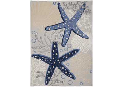Image for Nourison Aloha 7' x 10' Area Rug