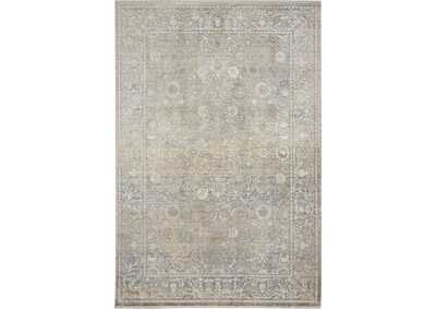 Image for Nourison Lustrous Weave 4' x 6' Area Rug