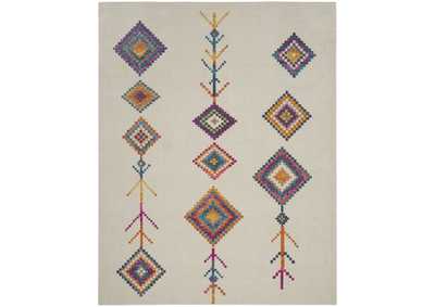 Image for Nourison Passion 8' x 10' Area Rug