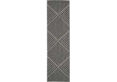 Image for Nourison Cozumel 8' Runner Area Rug